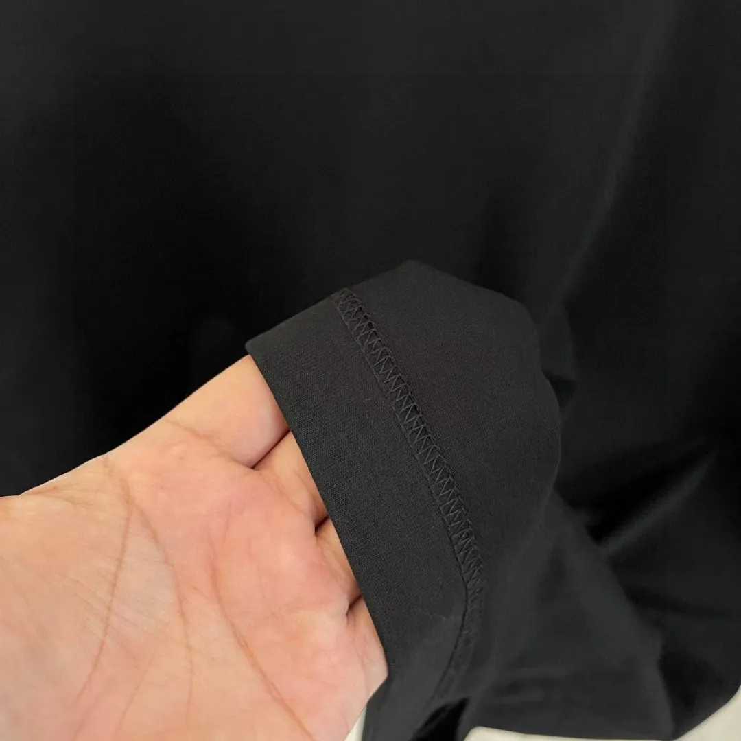 ARC'TERYX* 2025 New Arrival logo t g Same Style Size：S M L XL XXL ：Black White Pink Purple